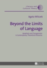Image for Beyond the Limits of Language