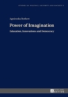 Image for Power of Imagination : volume 5