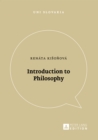 Image for Introduction to Philosophy : 13