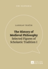 Image for The History of Medieval Philosophy : 8