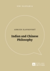 Image for Indian and Chinese philosophy