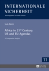 Image for Africa in 21 st Century US and EU Agendas