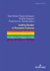 Image for Coding Gender in Romance Cultures