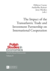 Image for The Impact of the Transatlantic Trade and Investment Partnership on International Cooperation