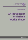 Image for An introduction to fictional worlds theory