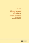 Image for Living beyond the nation