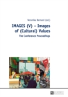 Image for Images (V): images of (cultural) values