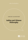 Image for Indian and Chinese philosophy : 5