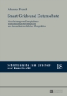 Image for Smart Grids und Datenschutz: Verarbeitung von Energiedaten in intelligenten Stromnetzen aus datenschutzrechtlicher Perspektive : 18