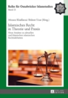 Image for Islamisches Recht in Theorie und Praxis: Neue Ansaetze zu aktuellen und klassischen islamischen Rechtsdebatten