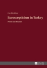 Image for Euroscepticism in Turkey: power and beyond