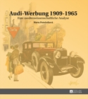 Image for Audi-Werbung 1909-1965: Eine medienwissenschaftliche Analyse
