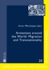Image for Armenians around the world: migration and transnationality