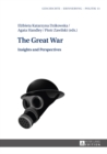 Image for The Great War: insights and perspectives : 13
