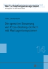 Image for Die operative Steuerung von Cross-Docking-Centern mit Multiagentensystemen : 14