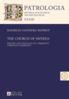 Image for The church of Smyrna: history and theology of a primitive Christian community : Band 33