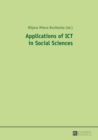 Image for Applications of ICT in social sciences
