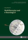 Image for Multiliteracies and e-learning2.0 : volume 28