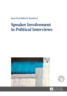 Image for Speaker Involvement in Political Interviews
