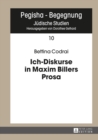 Image for Ich-Diskurse in Maxim Billers Prosa