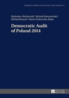 Image for Democratic audit of Poland 2014