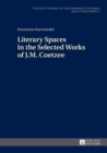 Image for Literary Spaces in the Selected Works of J.M. Coetzee