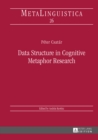 Image for Data Structure in Cognitive Metaphor Research