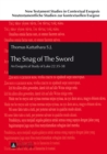 Image for The snag of the sword: an exegetical study of Luke 22:35-38