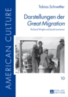 Image for Darstellungen der (S0(BGreat Migration(S1(B: Richard Wright und Jacob Lawrence : 10