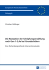 Image for Die Rezeption der Schoepfungserzaehlung nach Gen 1-2,4a bei Grundschuelern: Eine faecheruebergreifende Interventionsstudie