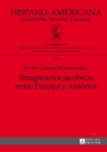 Image for Imaginarios jacobeos entre Europa y America: Coordinacion adjunta a la edicion: Jimena Hernandez Alcala : 44