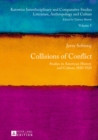 Image for Collisions of conflict: studies in American history and culture, 1820-1920 : VOLUME 5