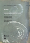 Image for Discourses and strategies: the role of the Vienna school in shaping Central European approaches to art history &amp; related discourses
