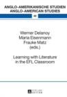 Image for Learning with literature in the EFL classroom : 49