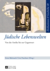 Image for Judische Lebenswelten: von der Antike bis zur Gegenwart : Band 40