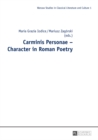 Image for Carminis personae: character in Roman poetry