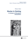 Image for Illusions in painting: an attempt at philosophical interpretation : Volume 2