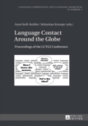 Image for Language Contact Around the Globe: Proceedings of the LCTG3 Conference