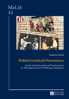 Image for HeldenGeschlechtNarrationen: Gender, Intersektionalitat und Transformation im Nibelungenlied und in Nibelungen-Adaptionen