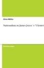 Image for Nationalism in James Joyces Ulysses