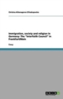 Image for Immigration, society and religion in Germany