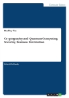 Image for Cryptography and Quantum Computing