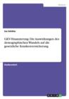 Image for GKV-Finanzierung