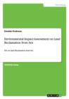 Image for Environmental Impact Assessment on Land Reclamation from Sea