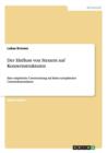 Image for Der Einfluss von Steuern auf Konzernstrukturen : Eine empirische Untersuchung auf Basis europaischer Unternehmensdaten