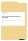 Image for IFRS konforme Jahresabschlusse im Mittelstand : Vor- und Nachteile der IFRS-SME gegenuber den Vorschriften des HGB