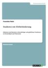 Image for Studieren mit Hoerbehinderung : Inklusion und Barrieren schwerhoeriger und gehoerloser Studenten in Deutschland und OEsterreich