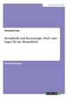 Image for Kernphysik und Kernenergie. Fluch oder Segen fur die Menschheit?