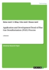 Image for Application and Development Trend of Flue Gas Desulfurization (FGD) Process