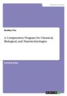 Image for A Compression Program for Chemical, Biological, and Nanotechnologies